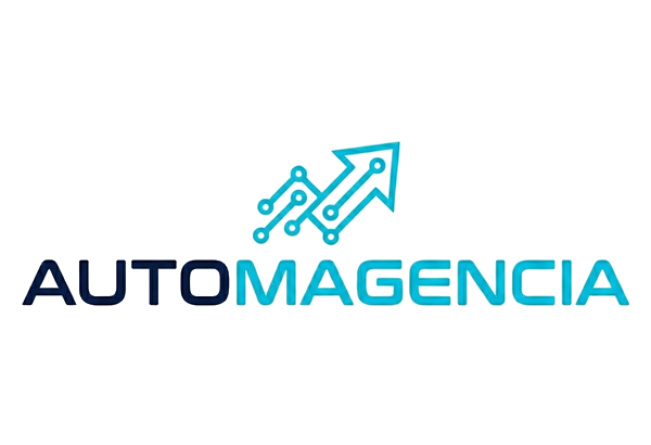 Automagencia - Arquitetura de Fluxos Autônomos