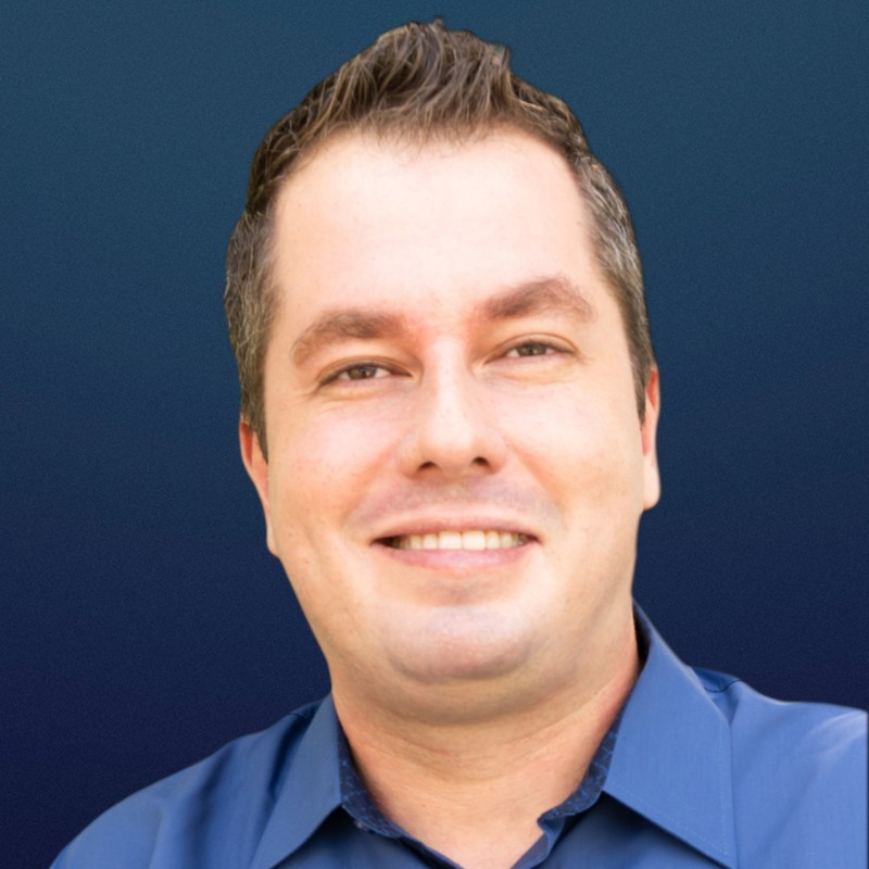 Felipe Rodrigues - Fundador da Automagencia
